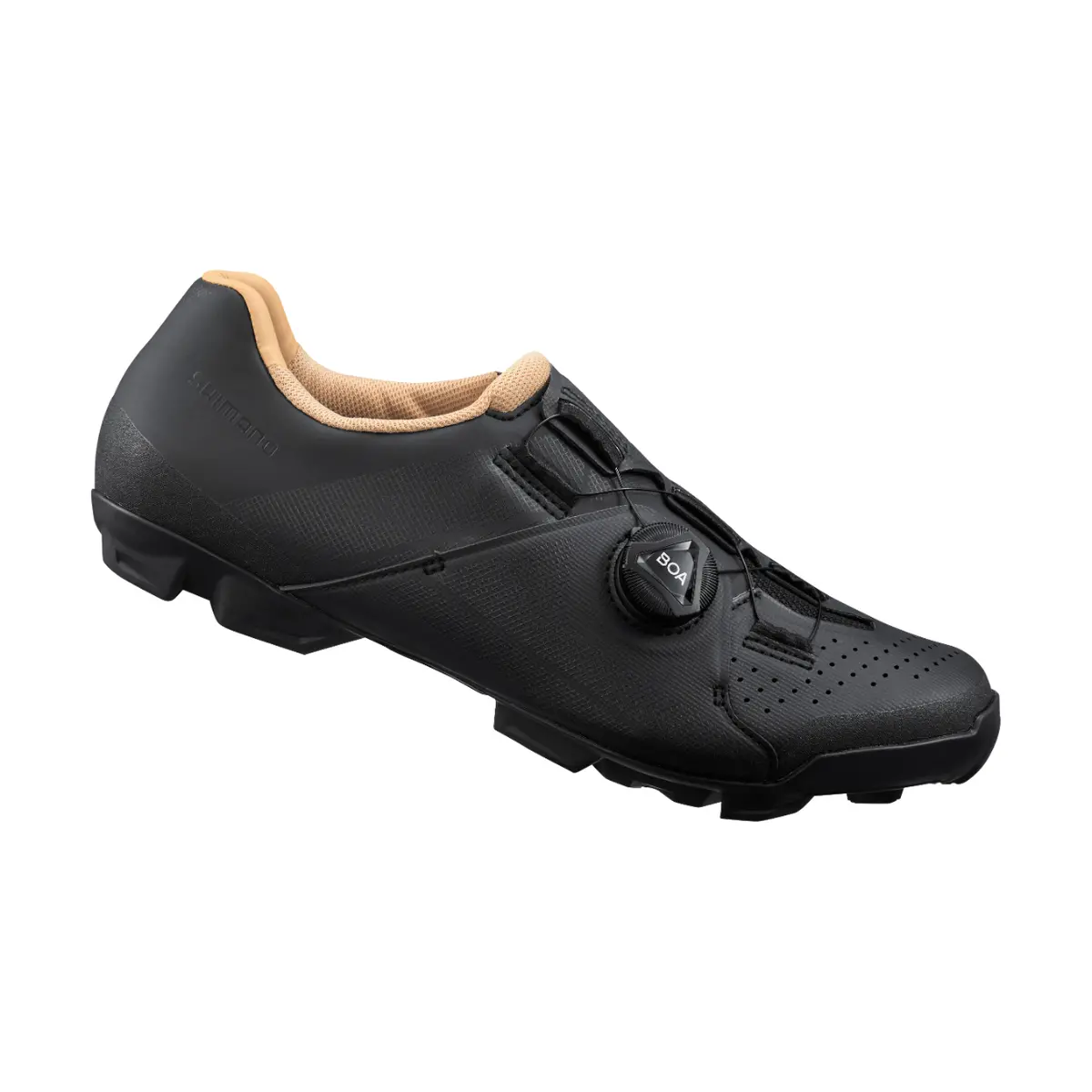 Shimano Sko Sh-Xc300 Dame 1