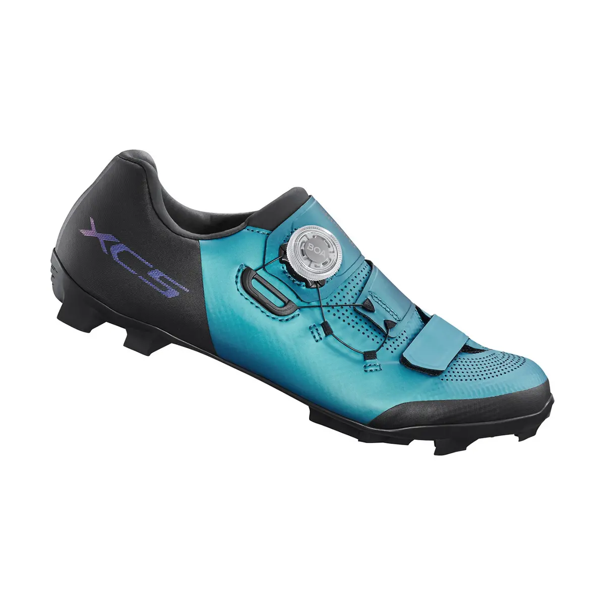 Shimano Sko Sh-Xc502 Dame 1