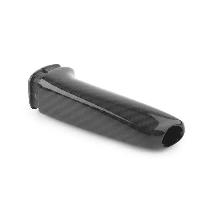 Shft Bmw Hand Brake Lever In Gloss Carbon Fibre – F Series 1
