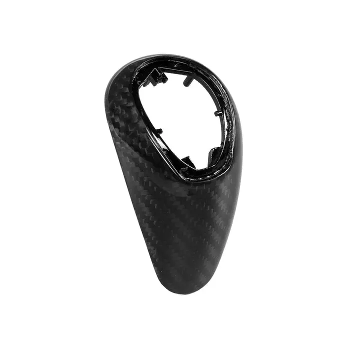 Shft Bmw M Dct Gear Selector Replacement In Gloss Carbon Fibre – F Series 1