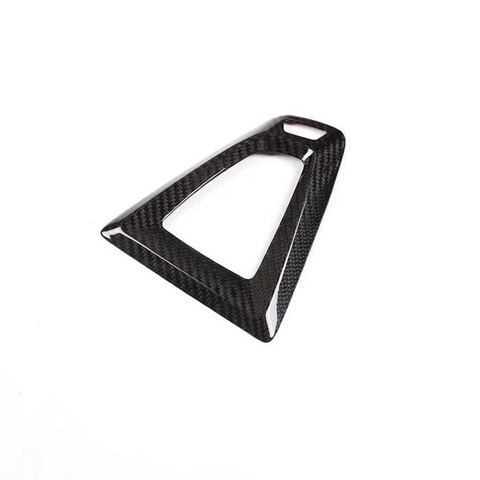 Shft Bmw M Dct Gearbox Base Trim Cover In Gloss Carbon Fibre – Rhd 1