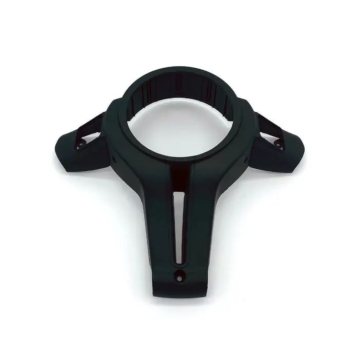 Shft Bmw M Steering Wheel Backing Trim In Matte Black 2