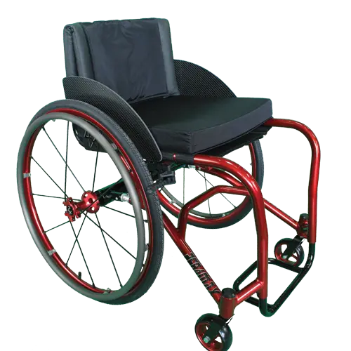Per4max Shockwave Suspension 1