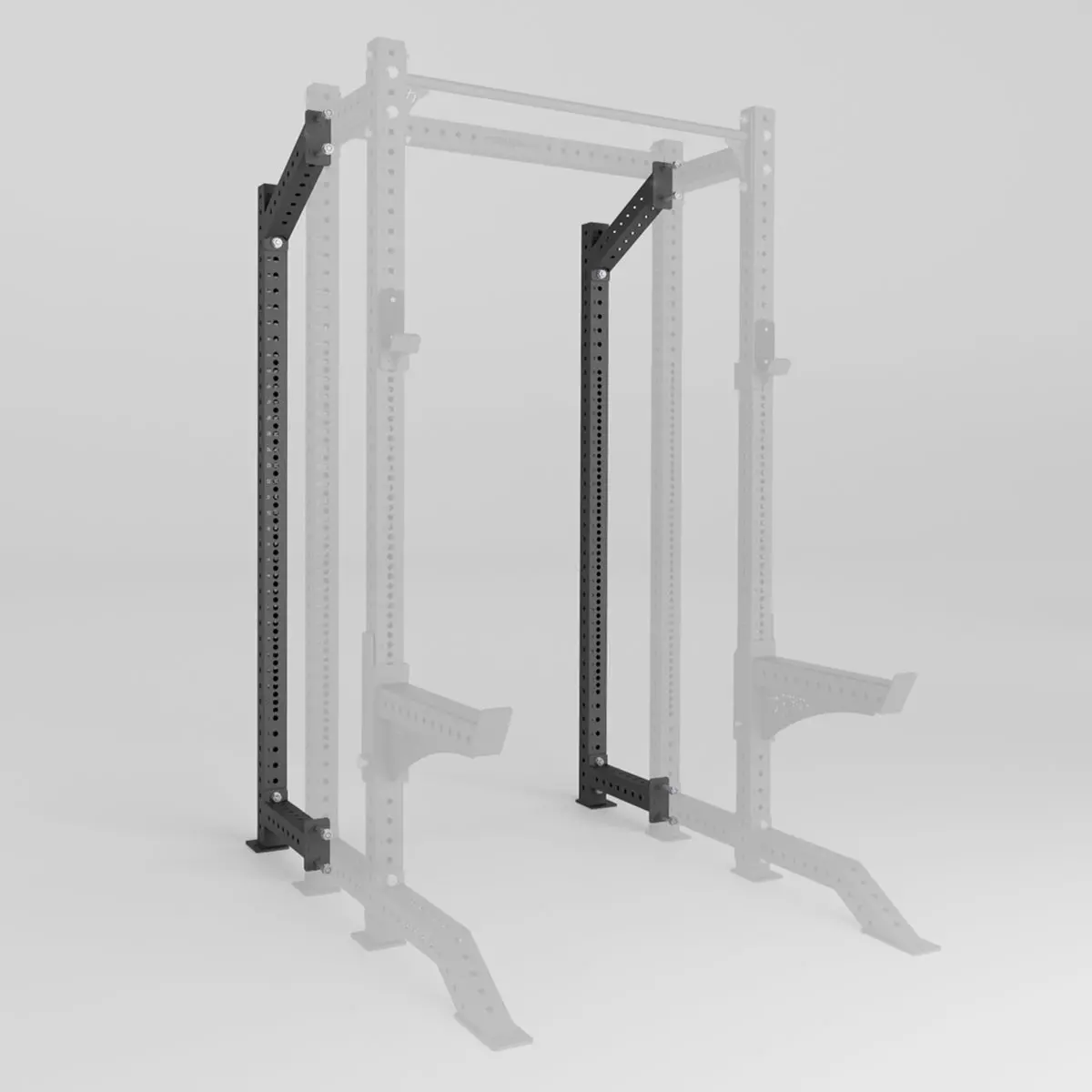 Riot Mrr 75 | Weight Storage Extensions 1