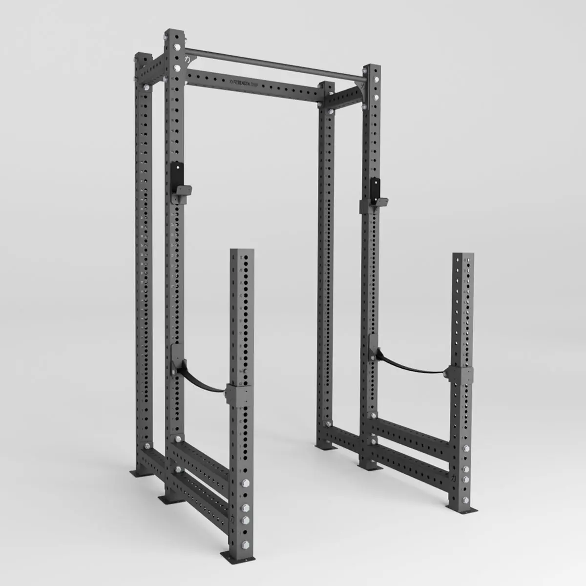 Riot Mrr 75 | Open Power Racks 1