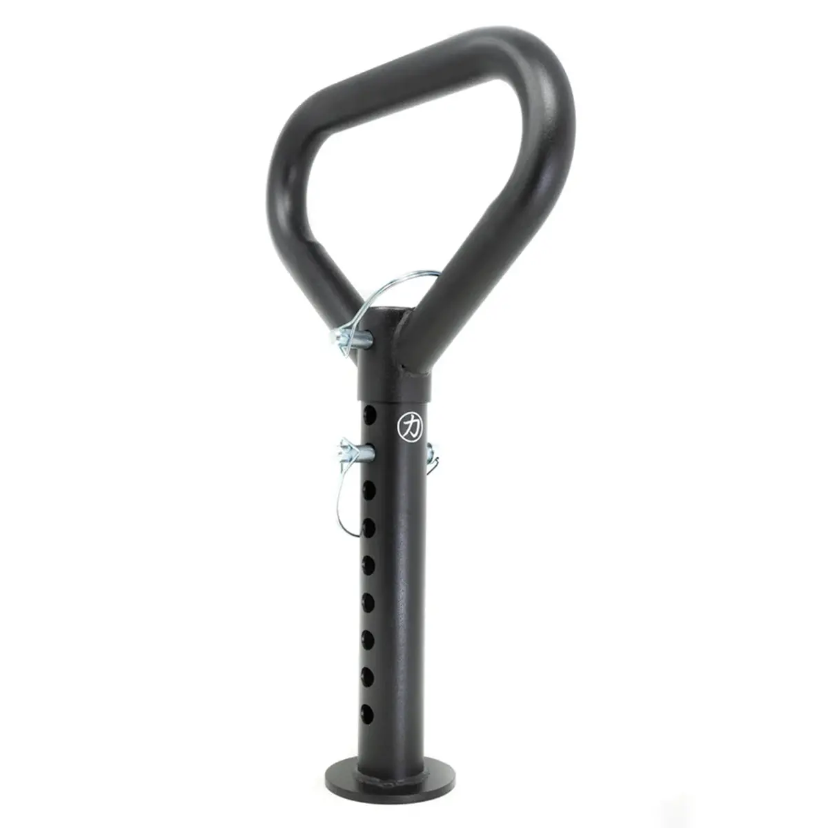 Plate Loadable Adjustable Kettlebell Swing 1