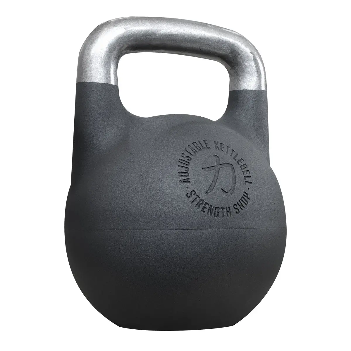 Adjustable Kettlebell 12Kg-32Kg, Competition Style 1