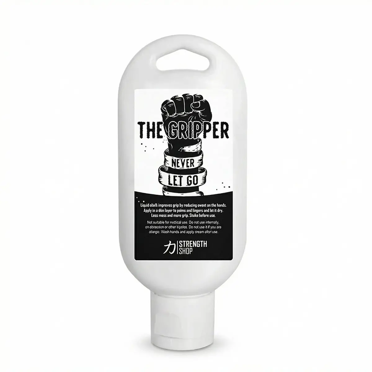 The Gripper Liquid Chalk - 40Ml 1