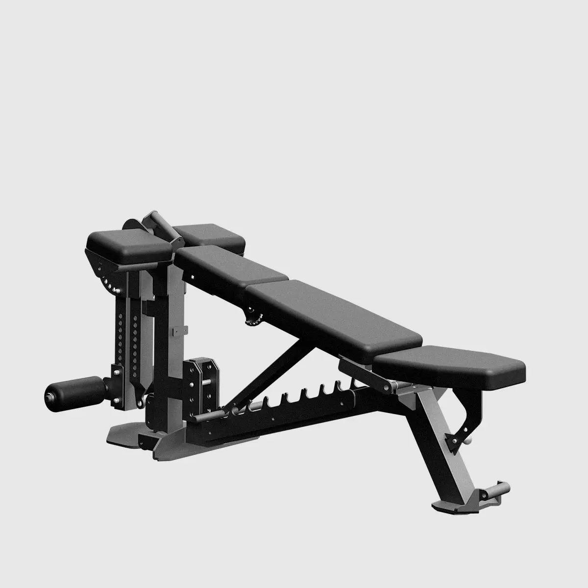 Riot Fid Bench 2.0 (Expected Availability: October 2026) 1