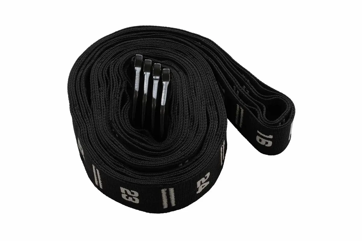 Gymnastic Rings And Straps - Finalrep Approved 5