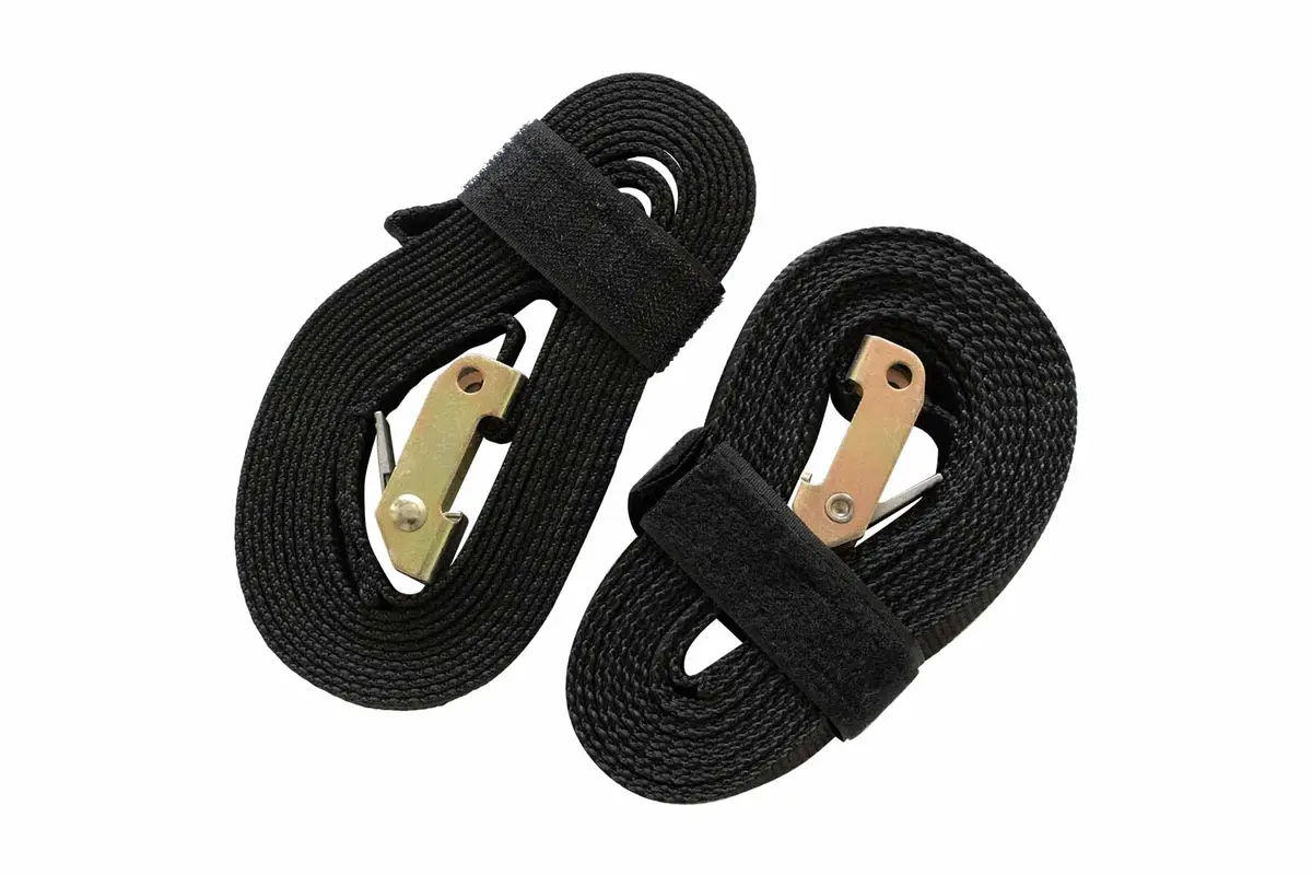 Gymnastic Rings And Straps - Finalrep Approved 4
