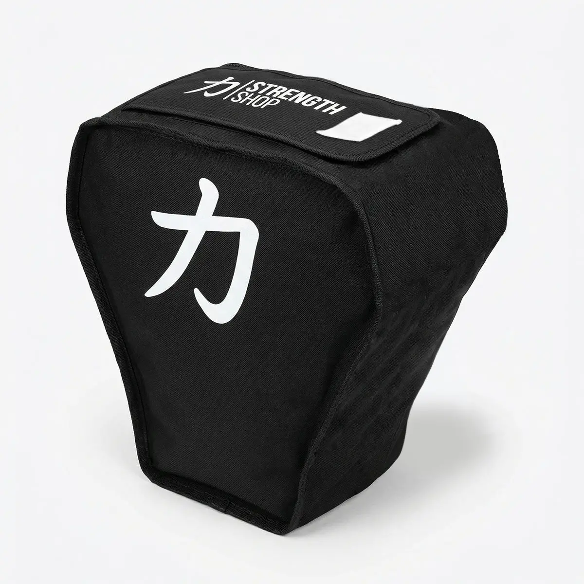 Strength Shop Husafell Sandbag – 1050D Cordura, 45–170 Kg 1