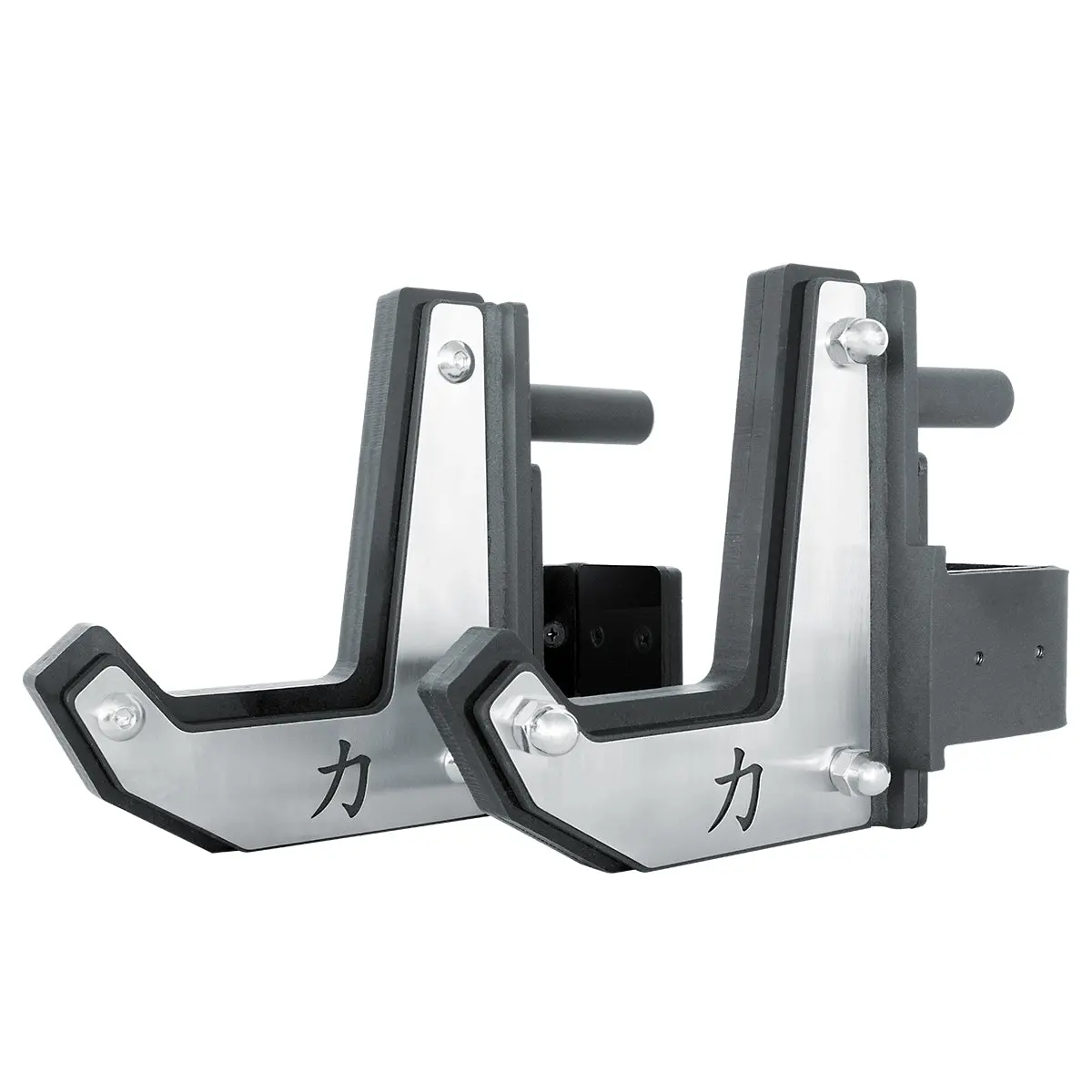 Sandwich J-Hooks, 60Mm Or 75Mm 1