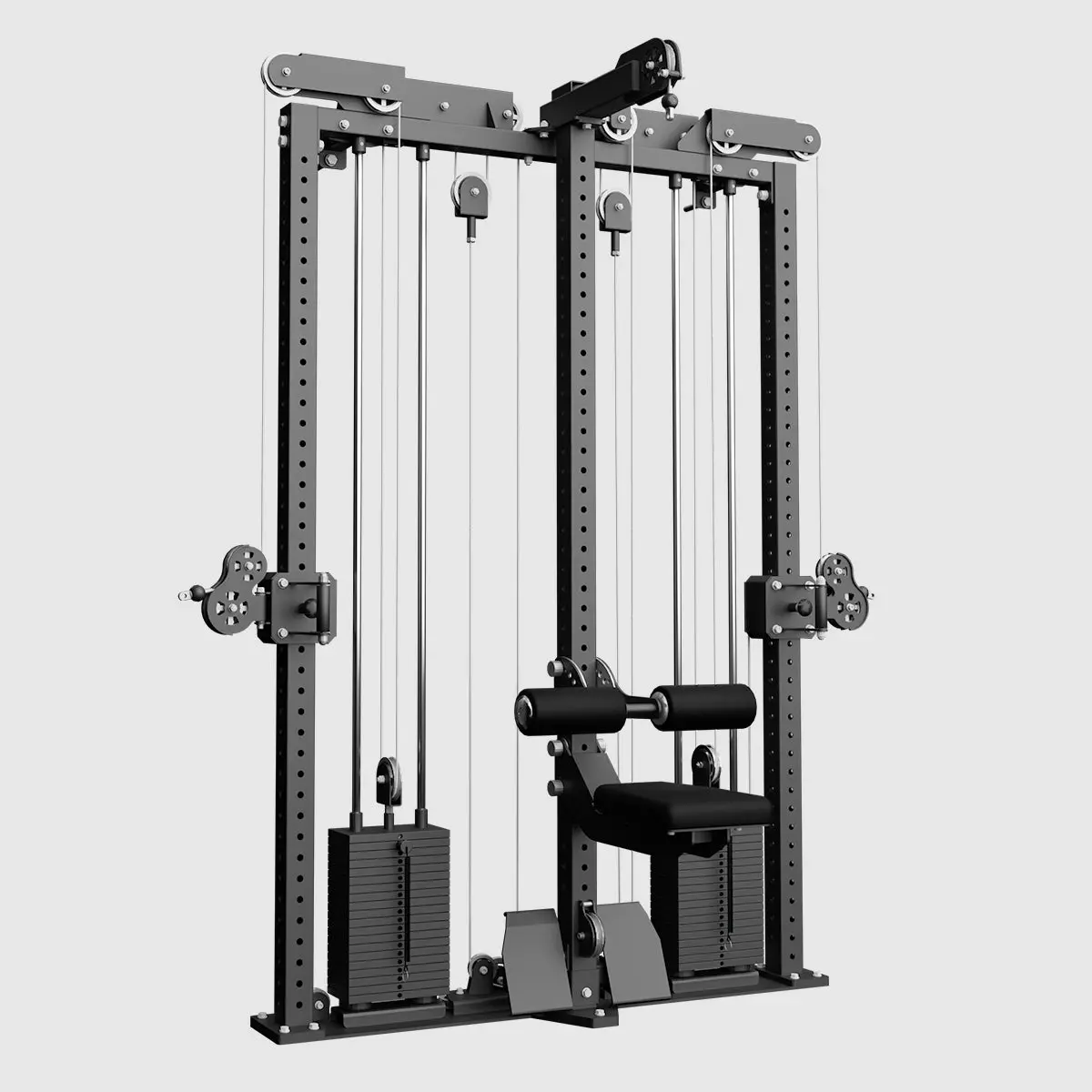 Riot Mrr Low Profile Functional Trainer (Expected Availability: October 2026) 1