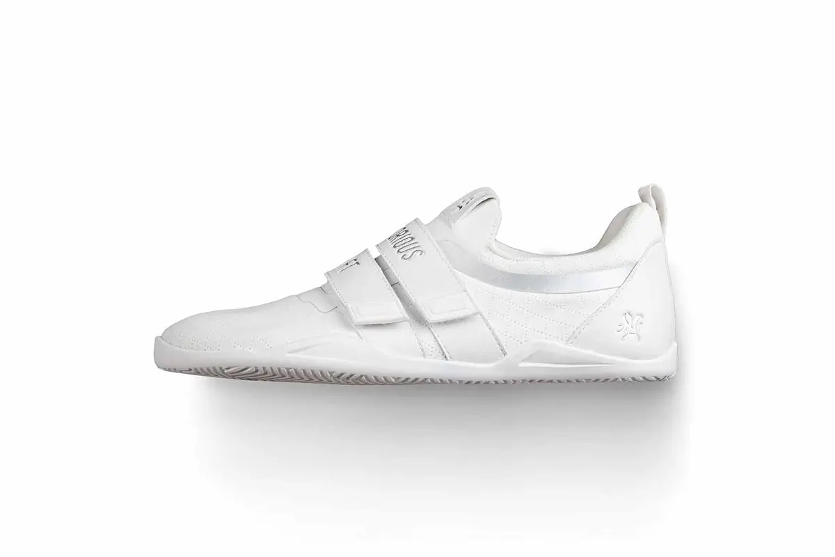 Notorious Lift - Sumo Sole Gen 4, Bliss White 1