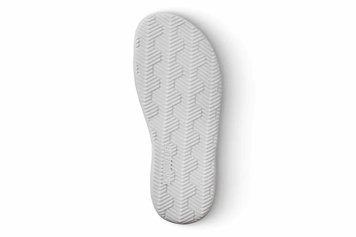 Notorious Lift - Sumo Sole Gen 4, Bliss White 2