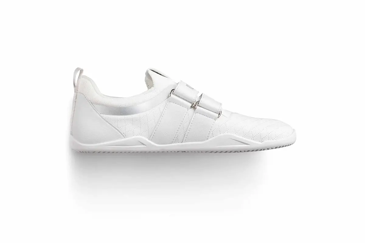 Notorious Lift - Sumo Sole Gen 4, Bliss White 3