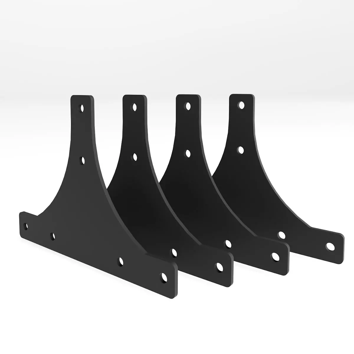 Original Mrr 60 | Squat Stand Brace Plate 1