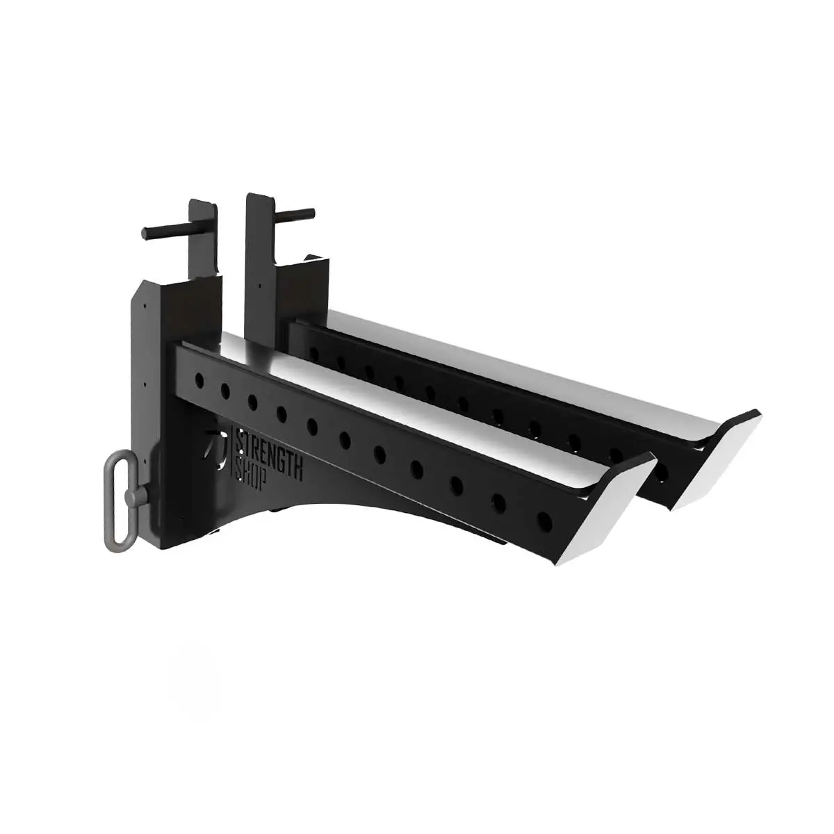 Original Mrr 60 | Spotter Arms, Pair 1