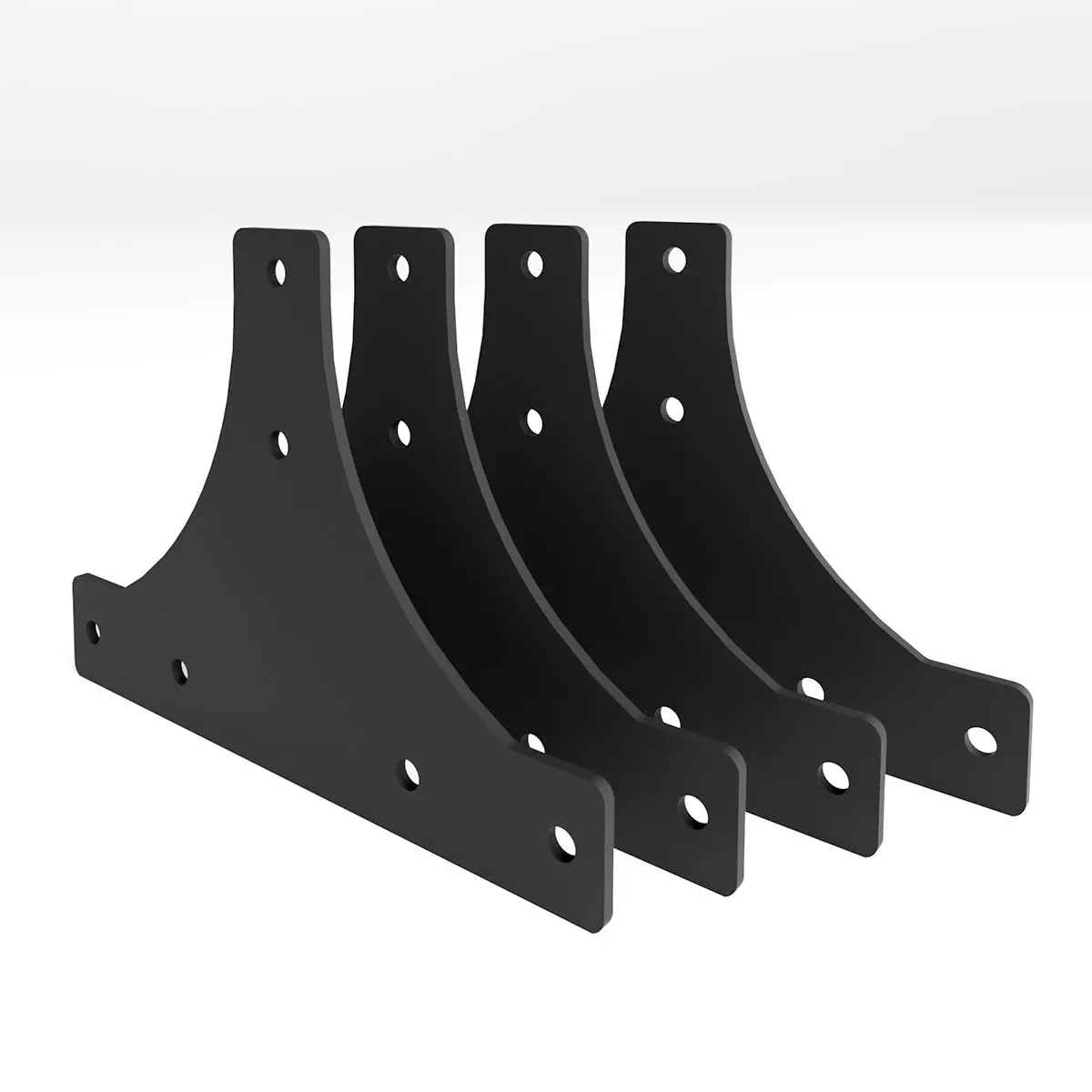 Riot Mrr 75 I Squat Stand Brace Plate 1