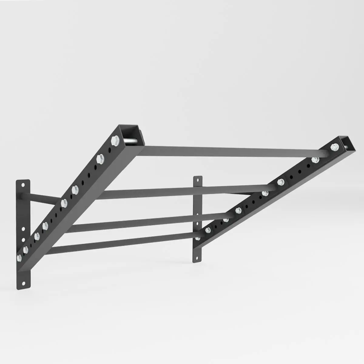 Riot Rig Mrr | Cantilever Wing With Monkey Bars 1