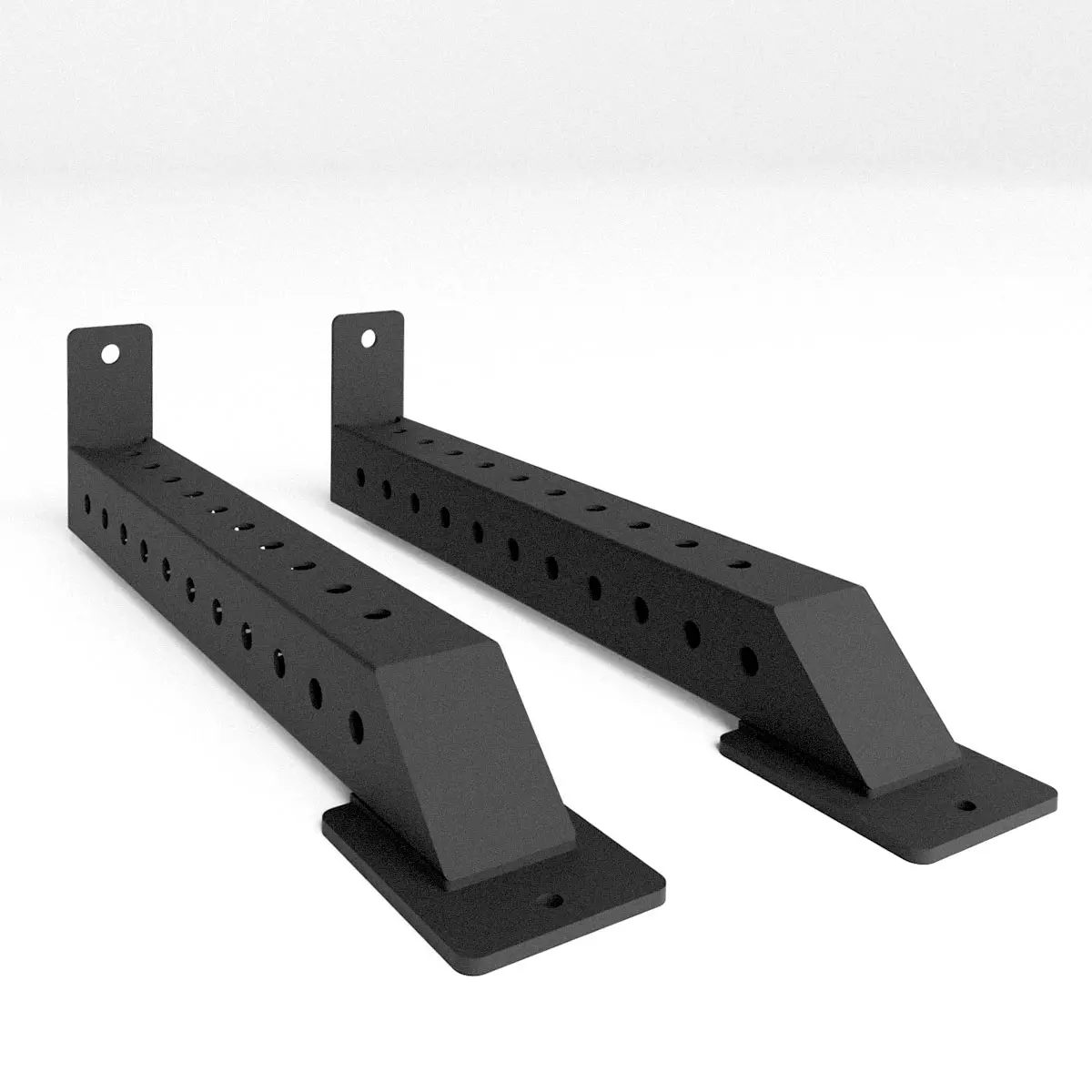 Riot Mrr 75 | Low Profile Foot 1