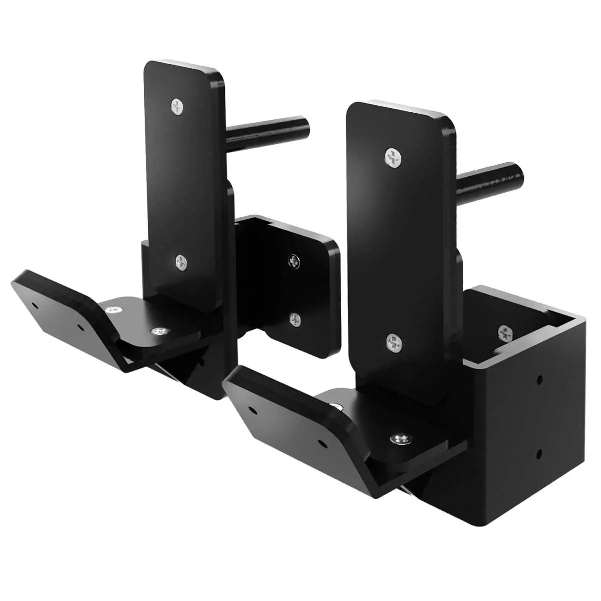 Riot Mrr 75 | Bar Holders, Pair 1