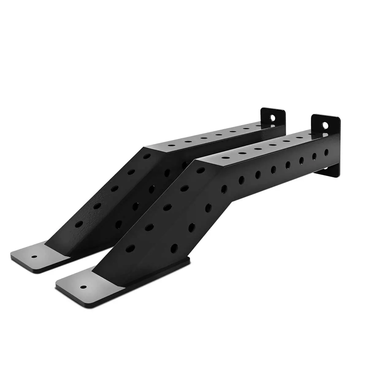 Riot Mrr 75 | Feet 2