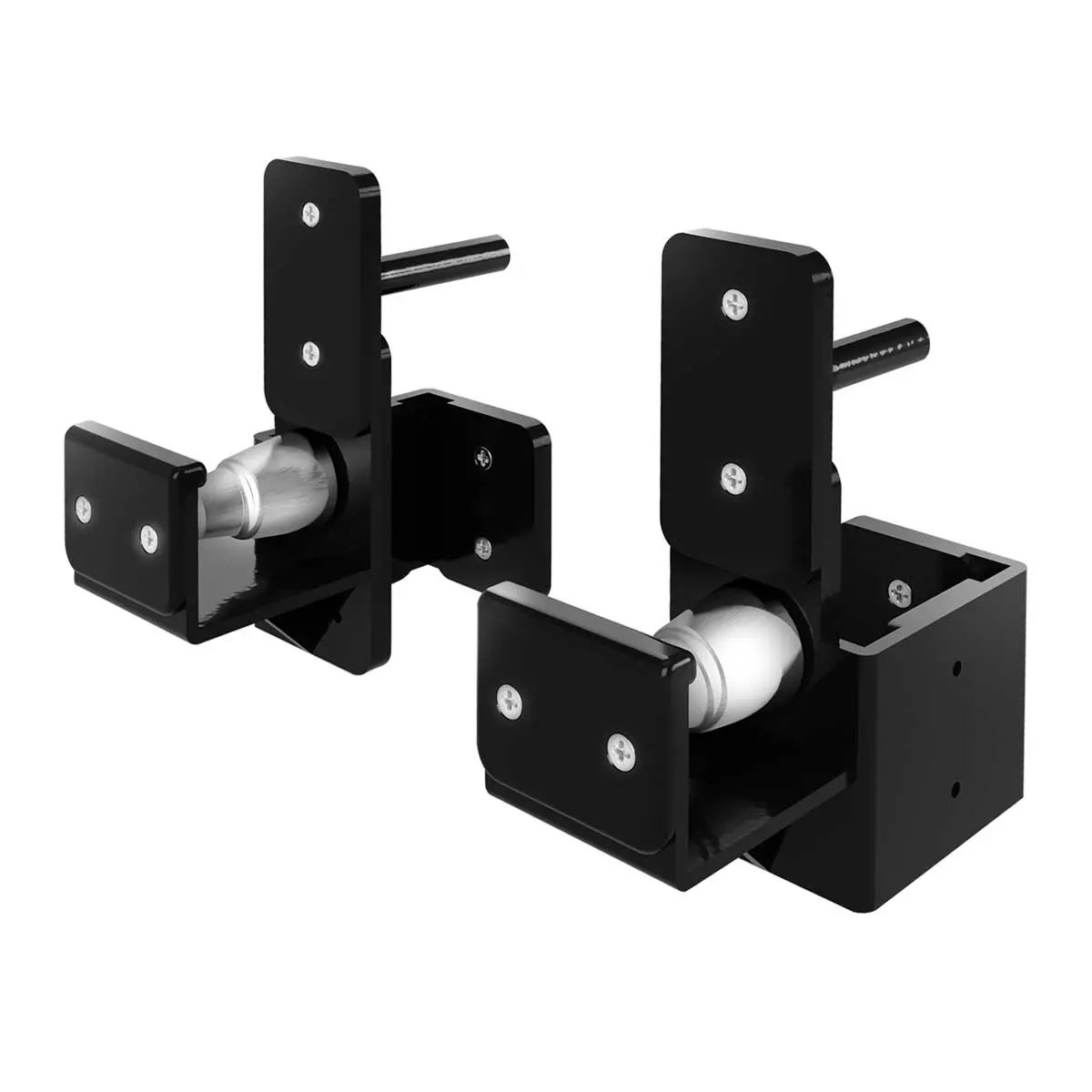 Riot Mrr 75 | Roller J-Hooks 1