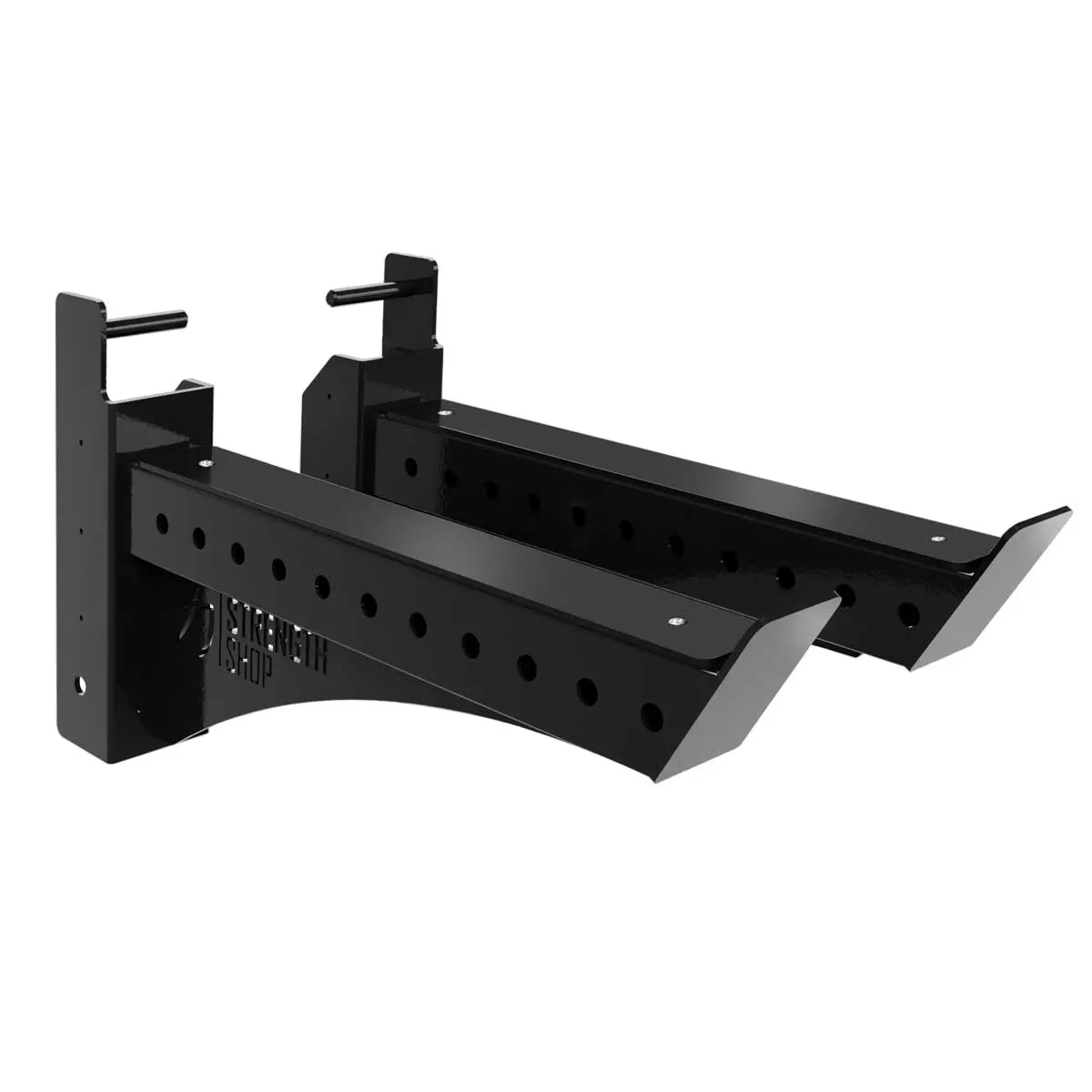 Riot Mrr 75 | Spotter Arm, Pair 1