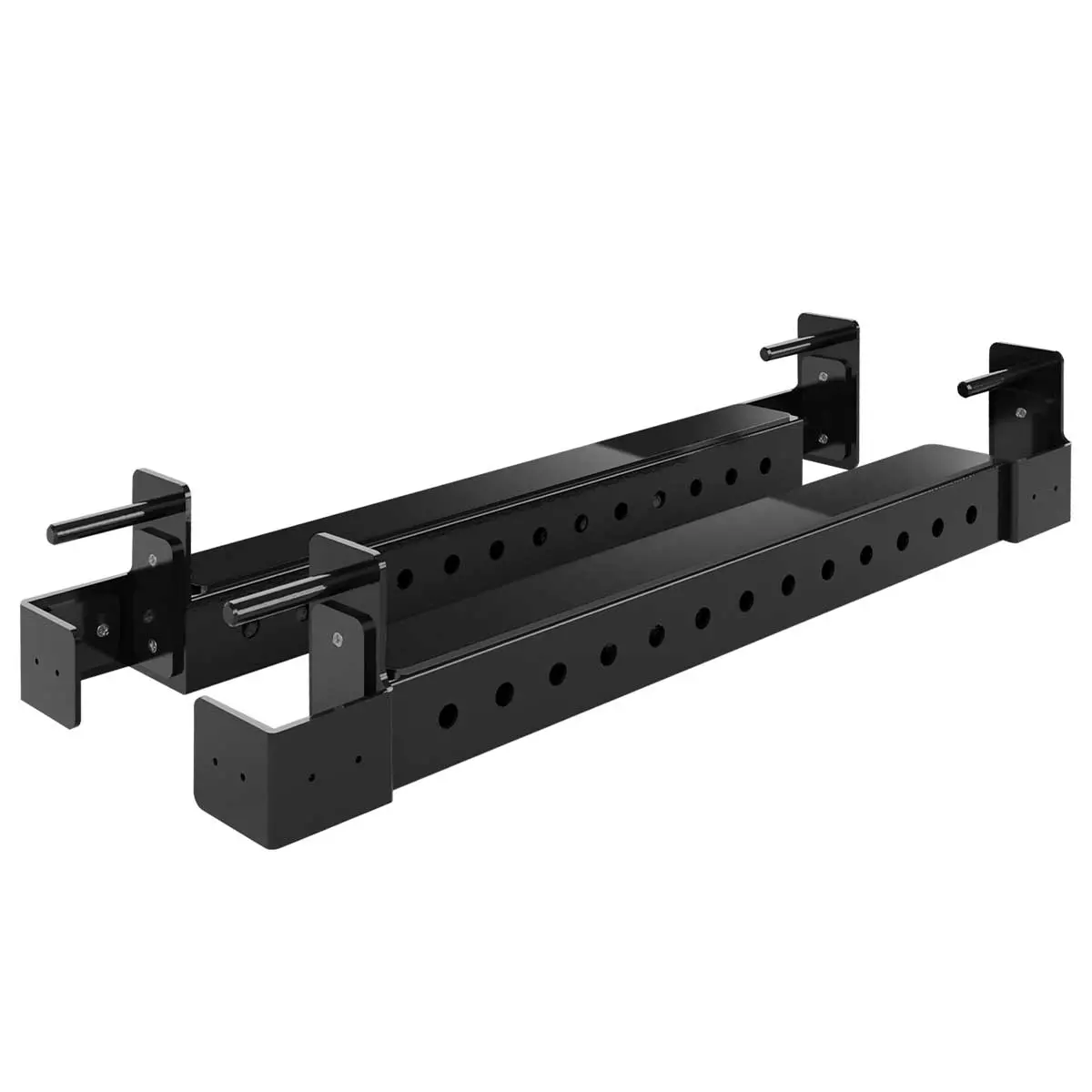 Riot Mrr 75 | Box Safeties – 725, Pair 1