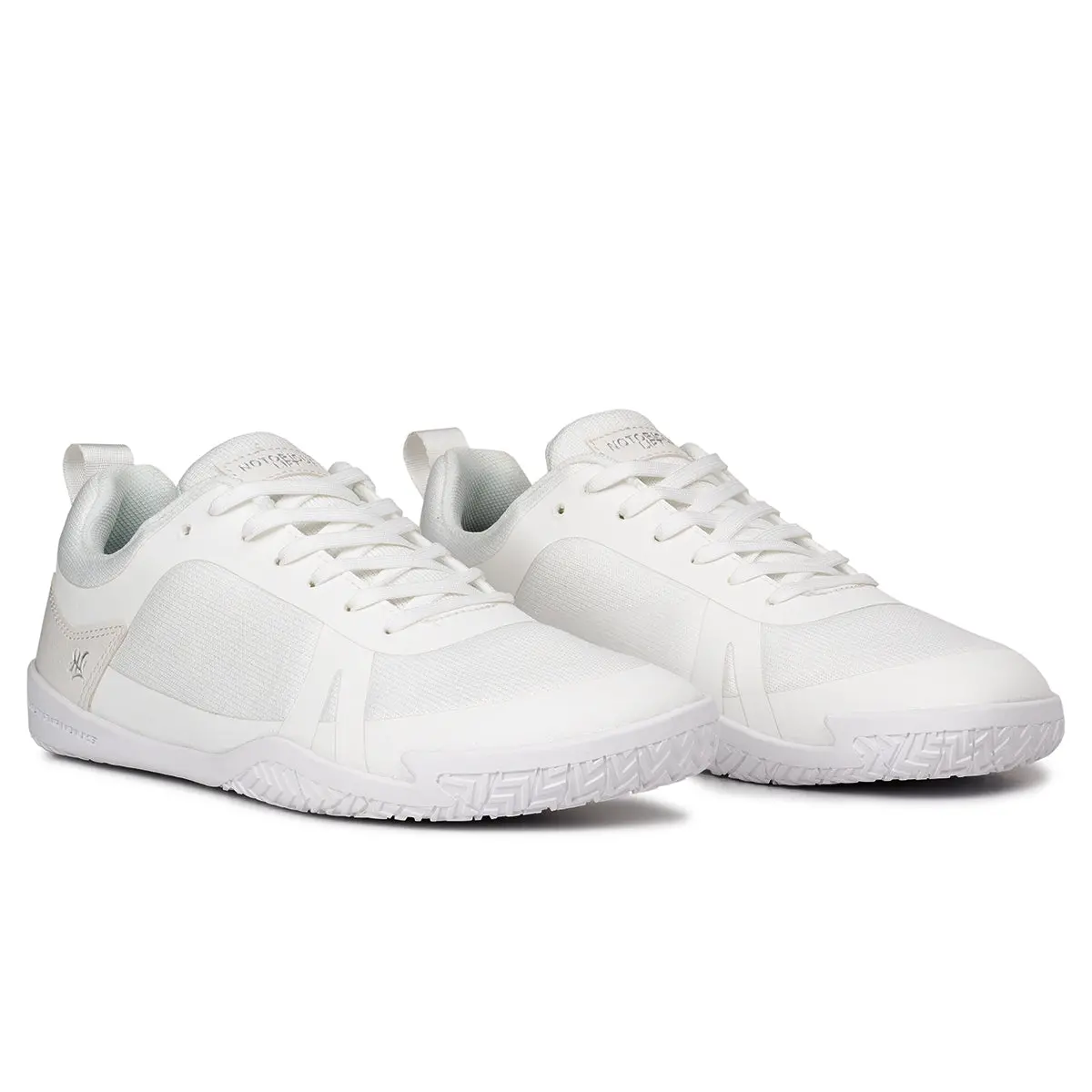 Notorious Lift Radix, Pure White 1