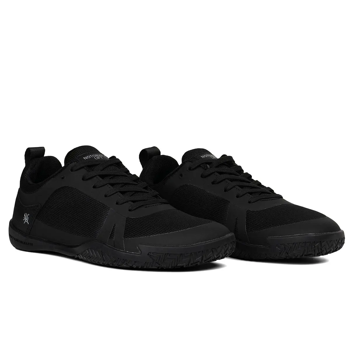Notorious Lift Radix, Stealth 1