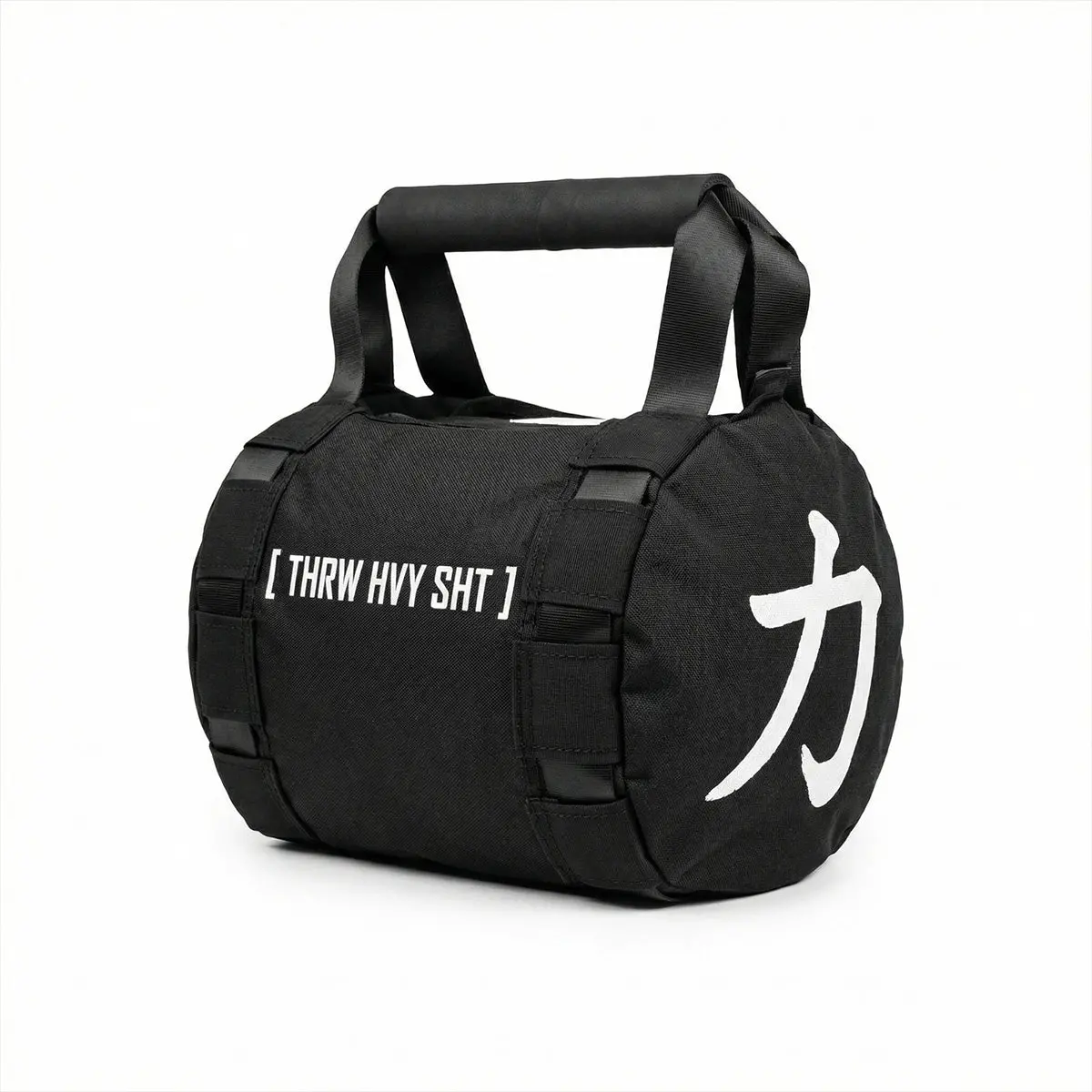 Strength Shop Throwing Sandbag – 1050D Cordura 1