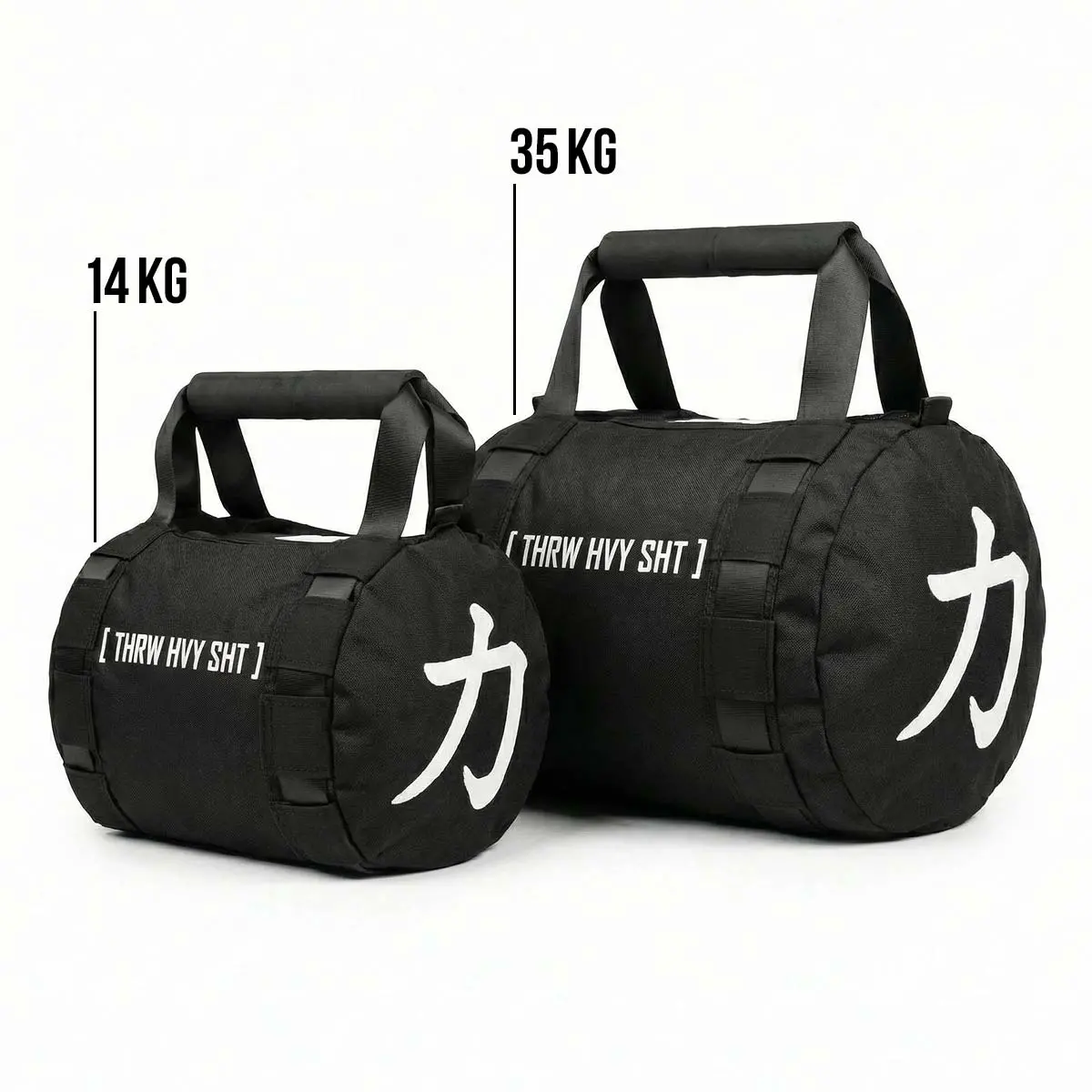 Strength Shop Throwing Sandbag – 1050D Cordura 2