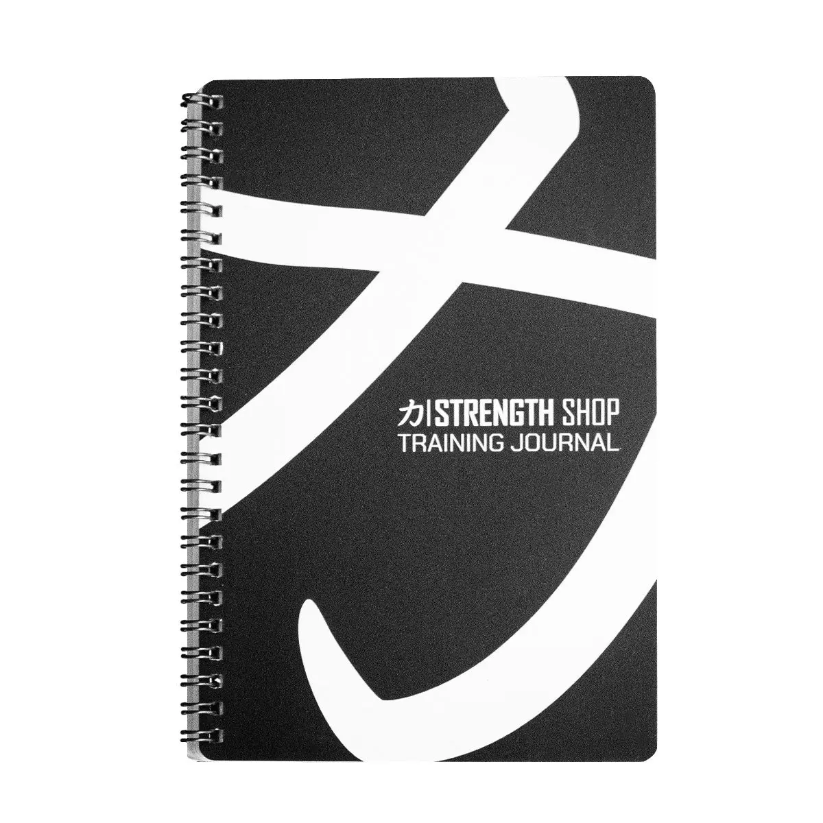 Training Logbook – Track Exercises, Sets, Reps & Rpe 1