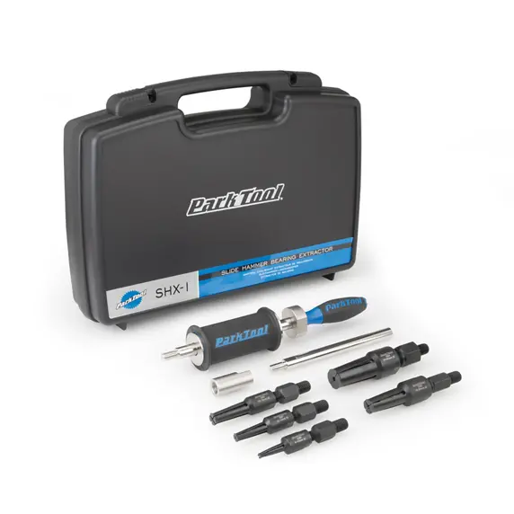 Parktool Slidehammer Extractor Shx-1 1