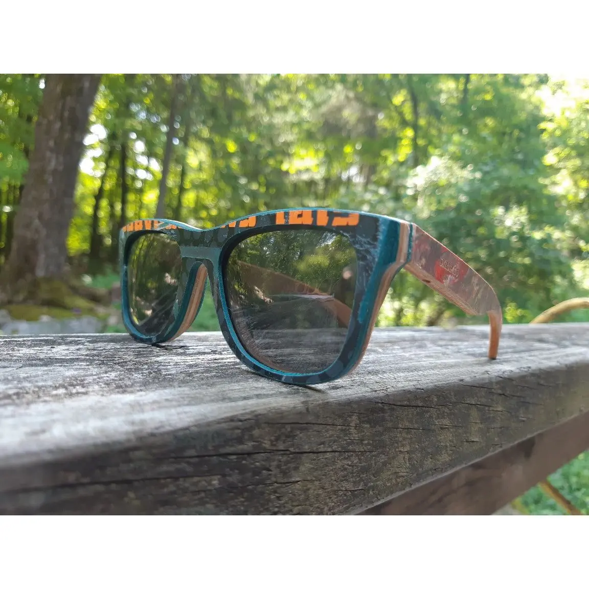 Skrap Sunglasses 1