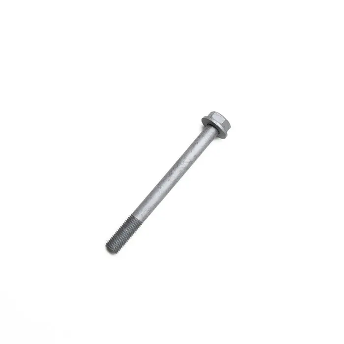 Genuine Bmw Oem Hex Bolt With Washer M12x125-10 07119905610 1