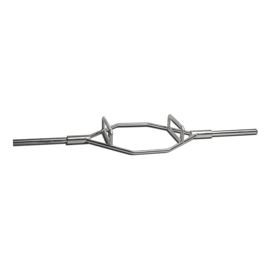 Heavy Duty Olympic Hex/Trap Bar - 2.38M 1
