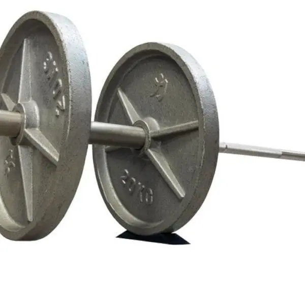 Strength Shop Deadlift Wedge Black 1