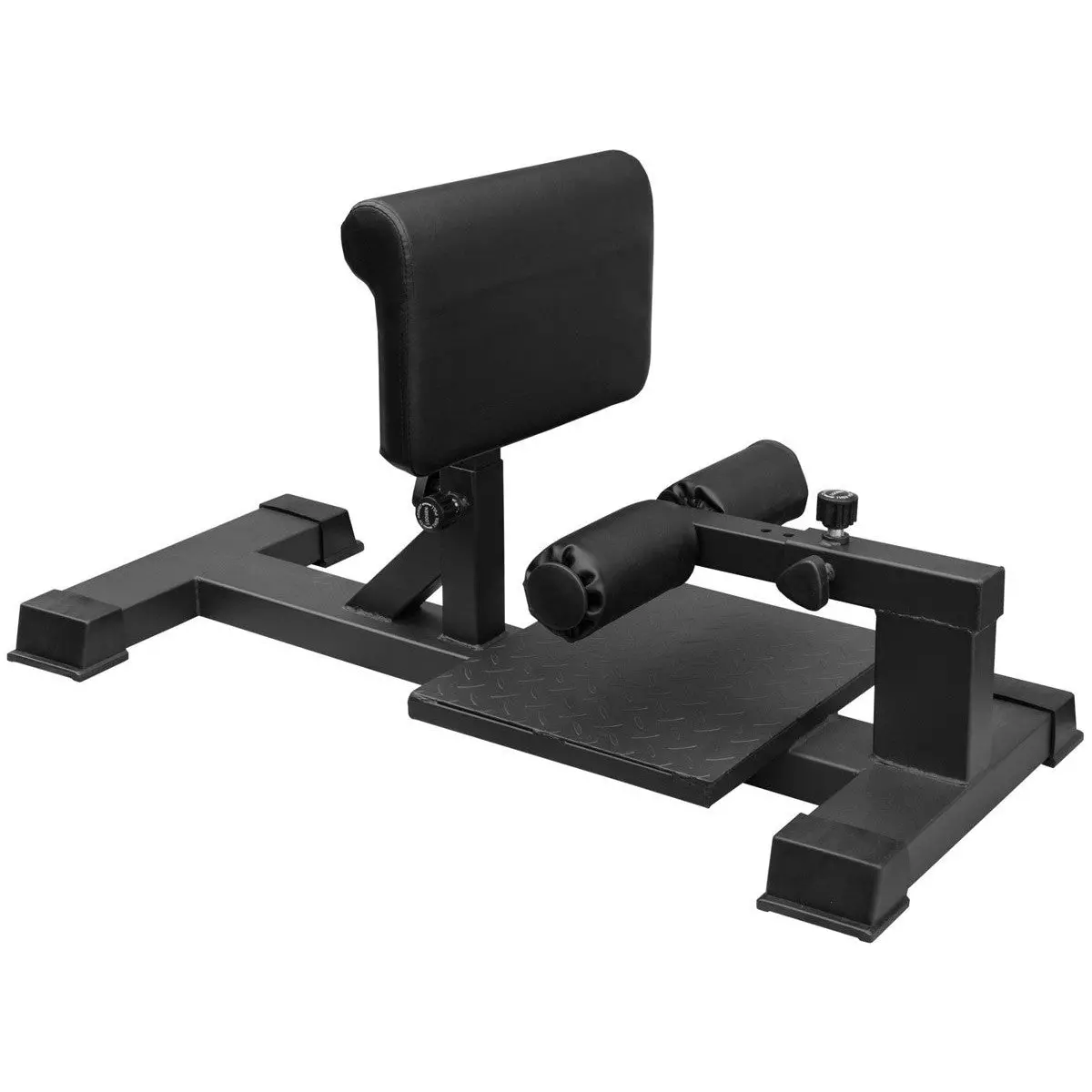 Sissy Squat Bench 1