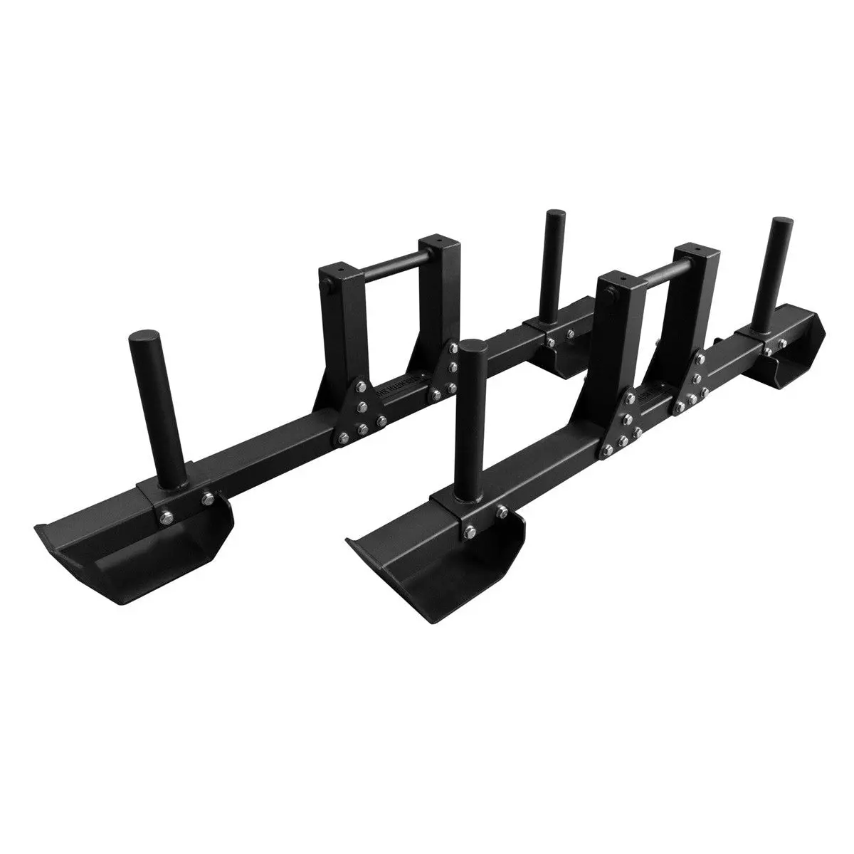 Riot Competition Farmers Walk Handles 1