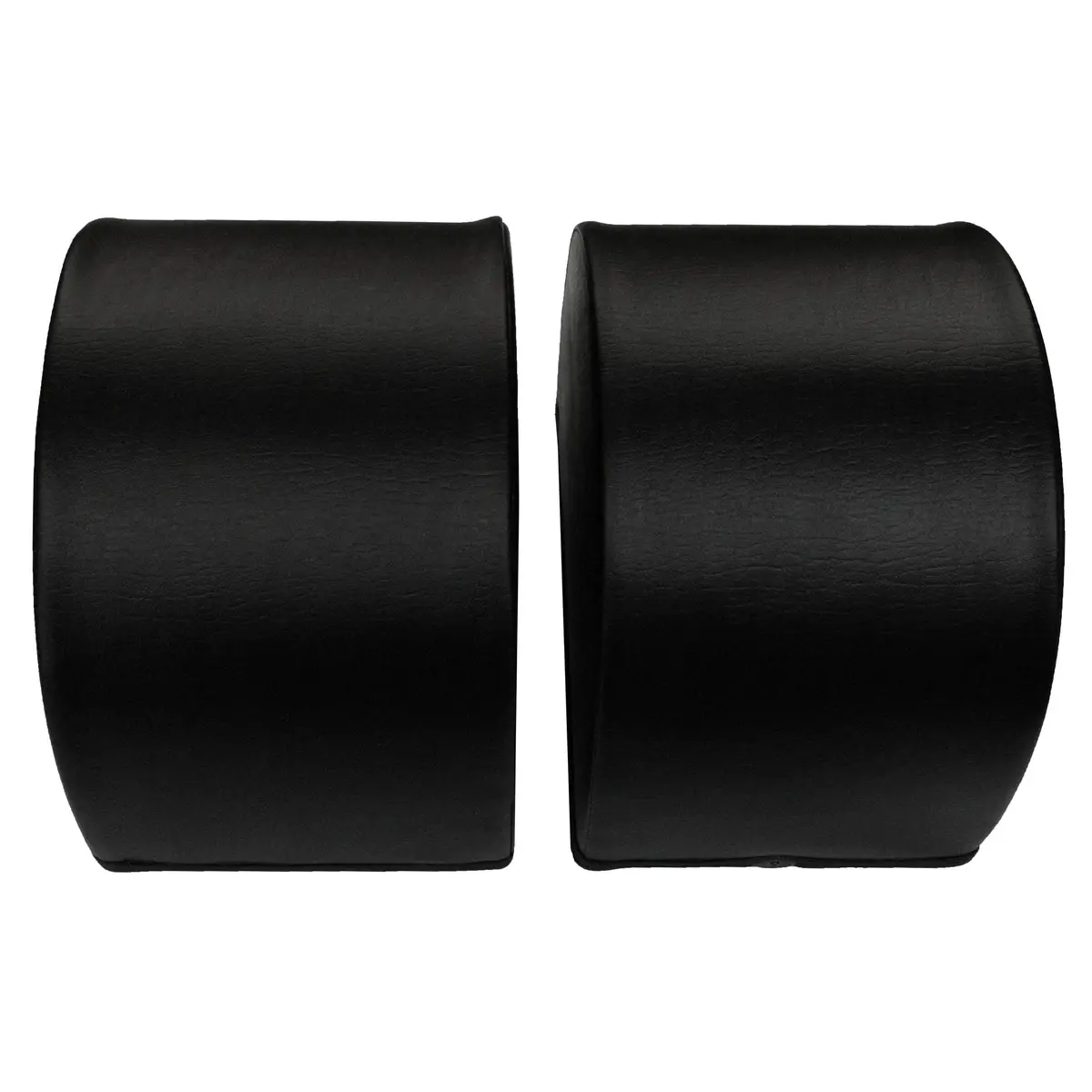 Replacement Pads For Glute Ham Developer - 2.0, Deluxe And Compact Models (Pair) 1