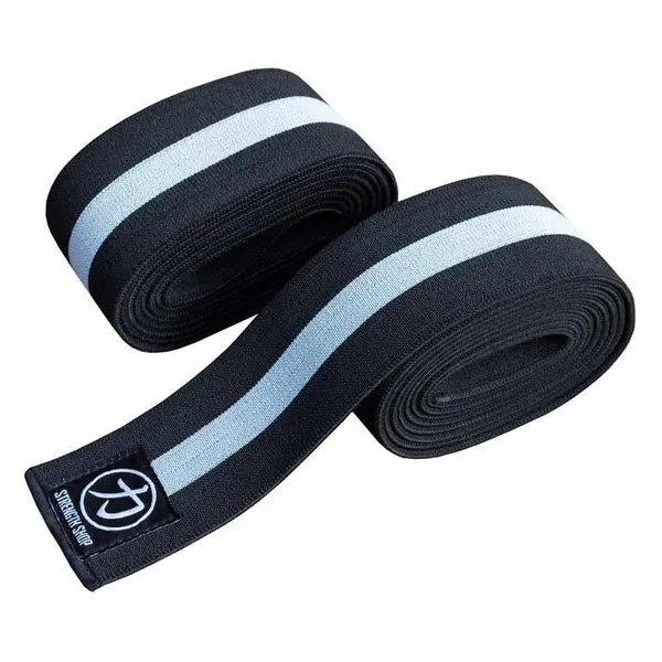 Super Heavy Knee Wraps (2M, 2.5M Or 3M) 1