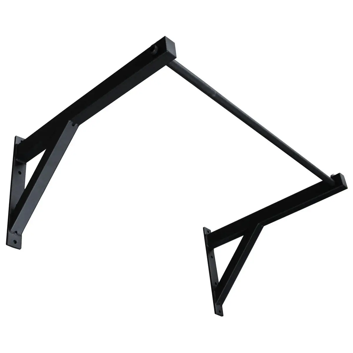 Wall Mountable Riot Pull Up Station 1