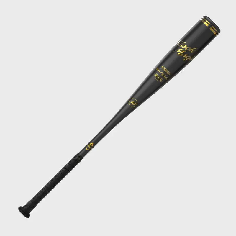 Easton 2022 - Black Magic  Usssa (-10) - Baseball Bat 1