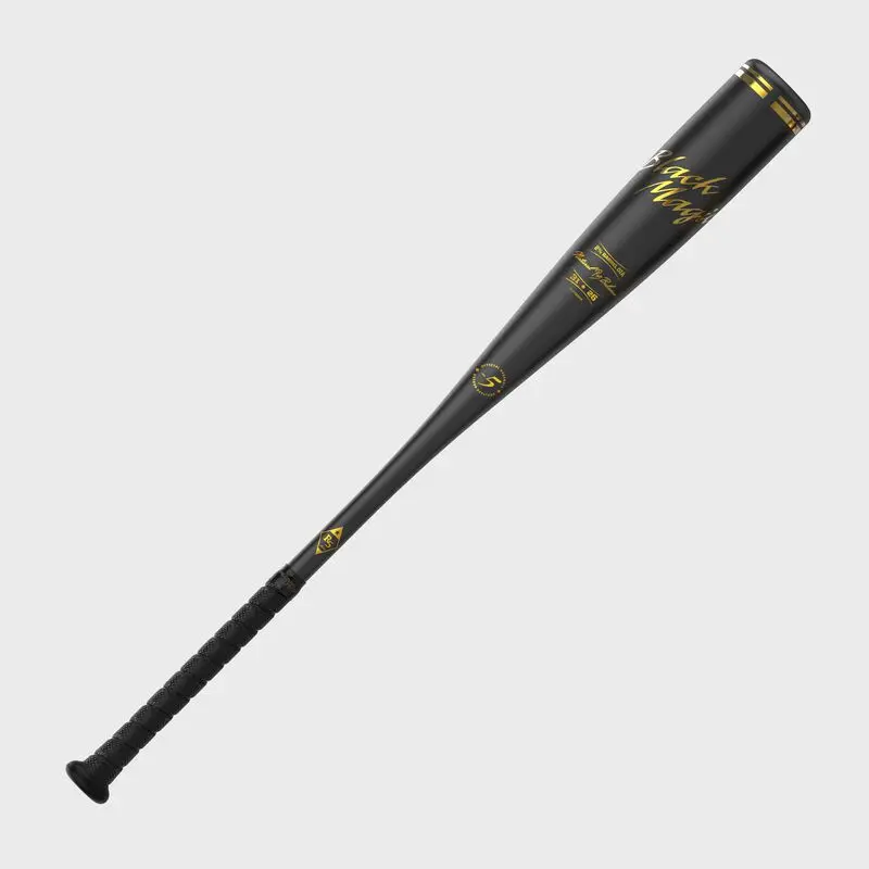 Easton 2022 - Black Magic  Usssa (-5) - Baseball Bat 1