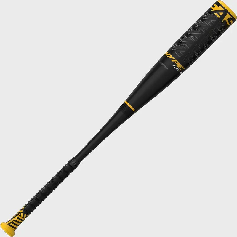 Easton 2023 Hype Comp Usssa (-10) - Baseball Bat 1