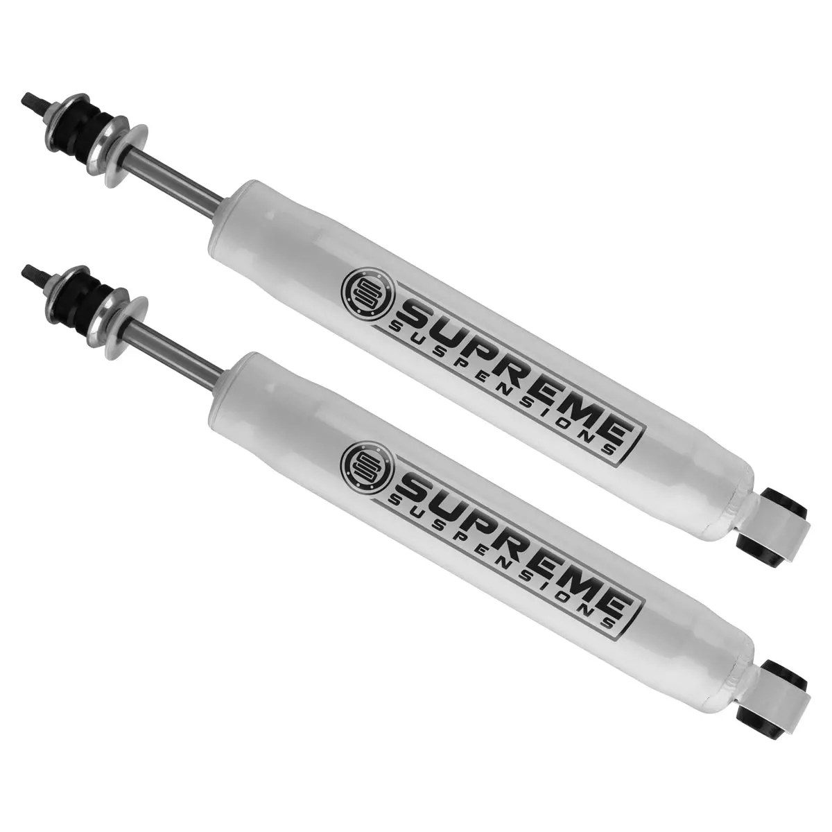 1980-2013 Ford F150 Full Extended Length Pro Comp Shocks 2Wd 4Wd 3